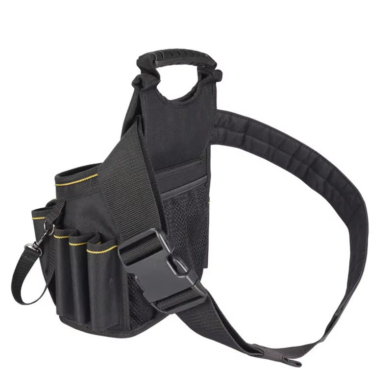 Trousse d'électricien, sac à outils professionnel