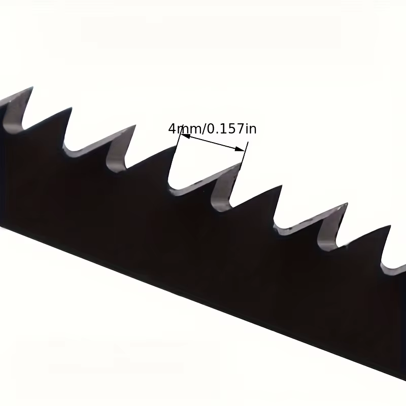 Lames de scie sauteuse T744D 180mm