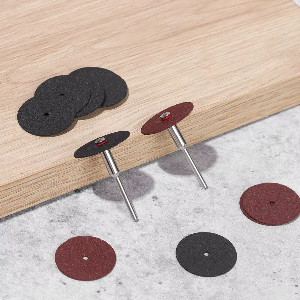 05/2019 de Coupe Renforcés pour Dremel