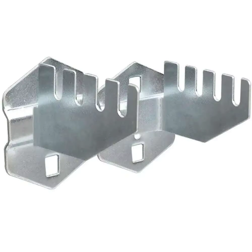 1 paire de matériel de scie