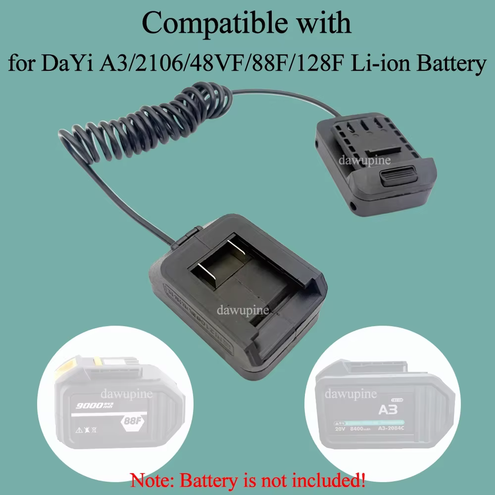 Adaptateur d'outils électriques