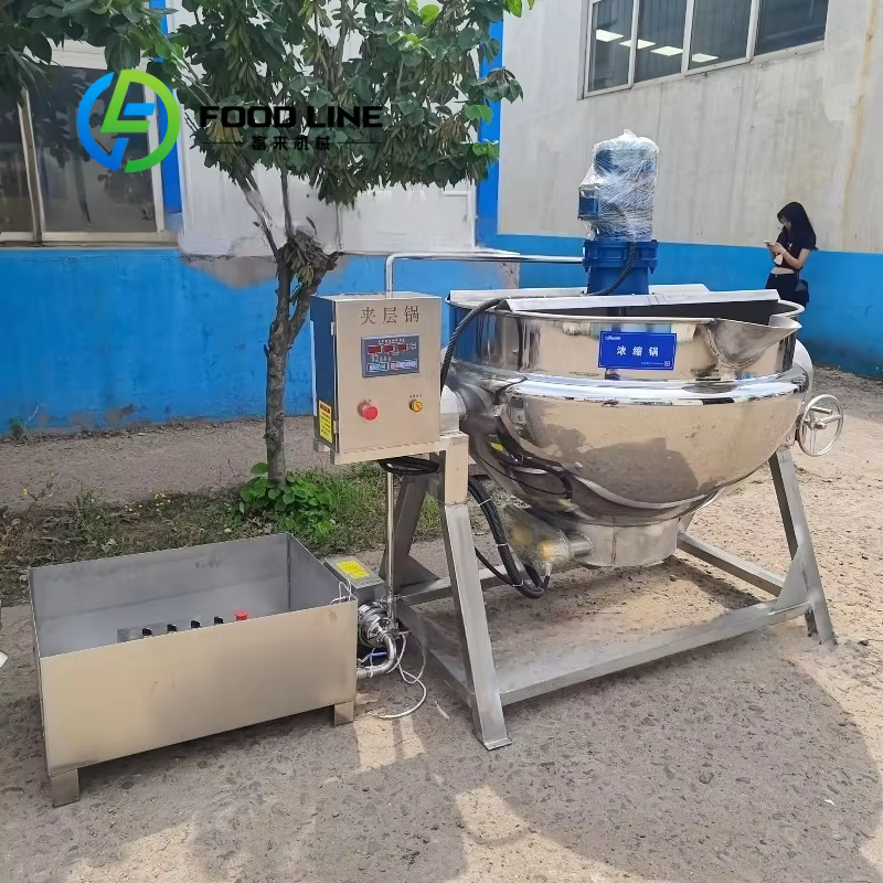Ligne de production de jus frais multifonctionnelle comprenant des machines de pressage, de remplissage et de stérilisation - Extracteur de jus, remplissage