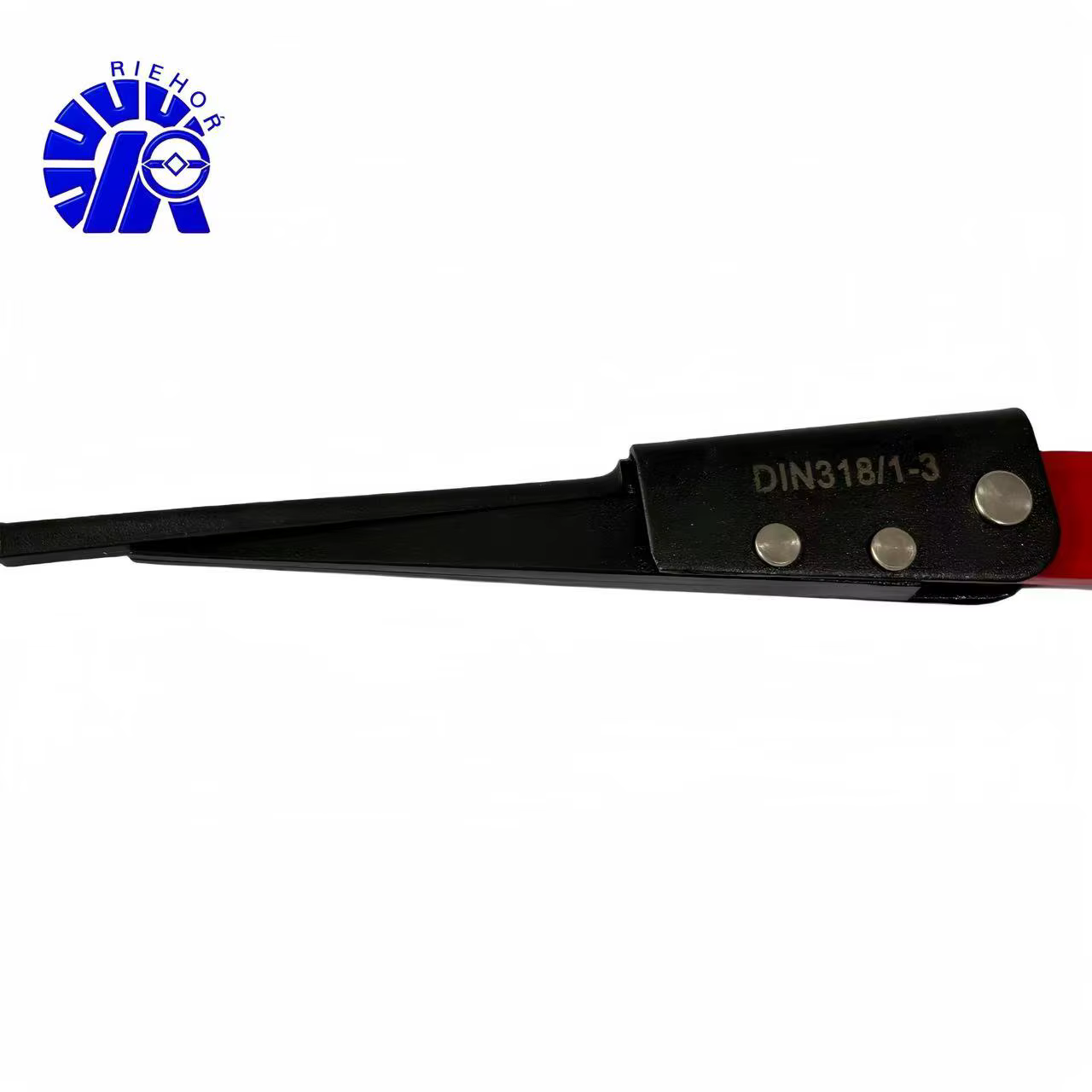Extracteur de cône Morse semi-automatique DIN318, outil de perçage MT1-3 MT4-6