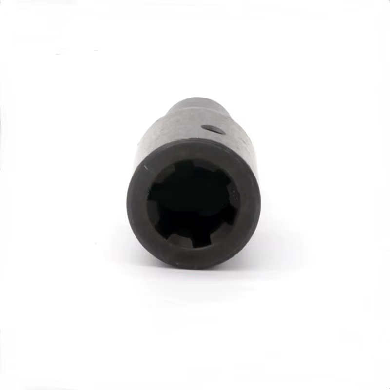 Adaptateur universel de tarière de terre 3/4 "mâle à 7/8" femelle
