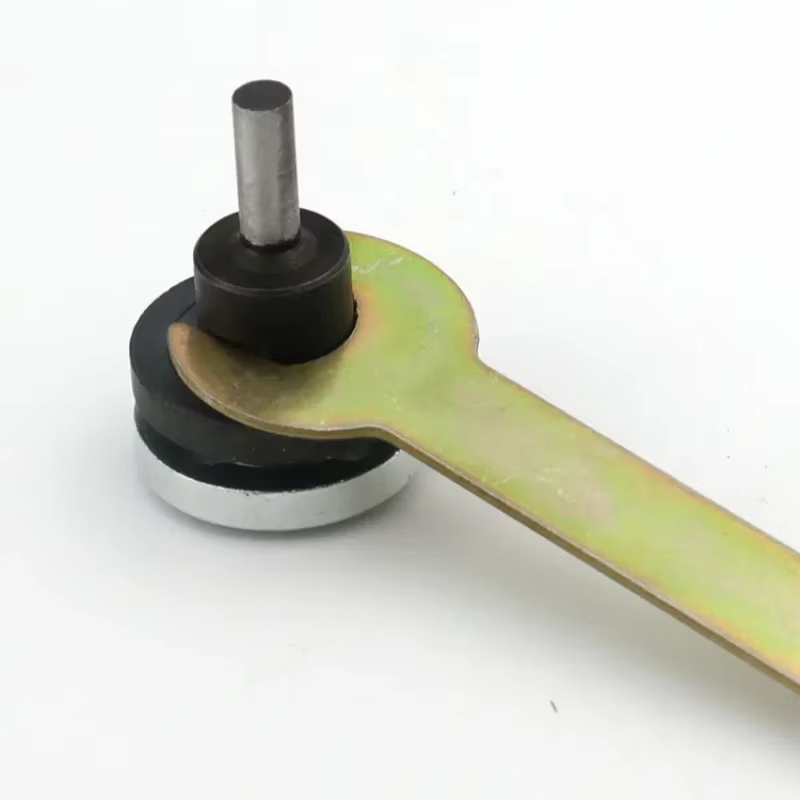 Perceuse électrique de 10mm pour meuleuse d'angle