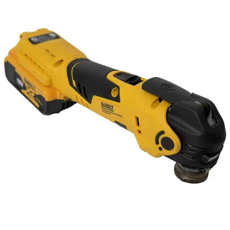 Outil de coupe Dewalt multifonction
