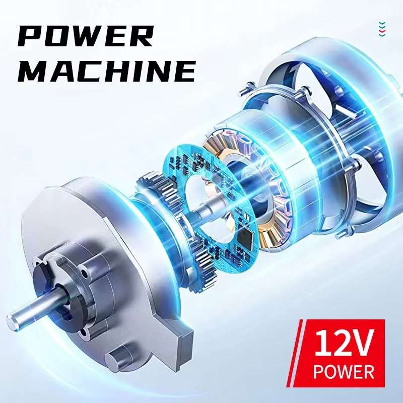 Bosch perceuse électrique professionnelle GSR120-LI 12V