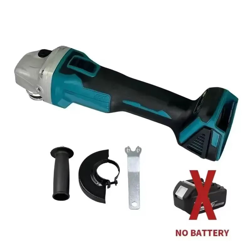 Outils électriques portables sans fil Makita de différents modèles