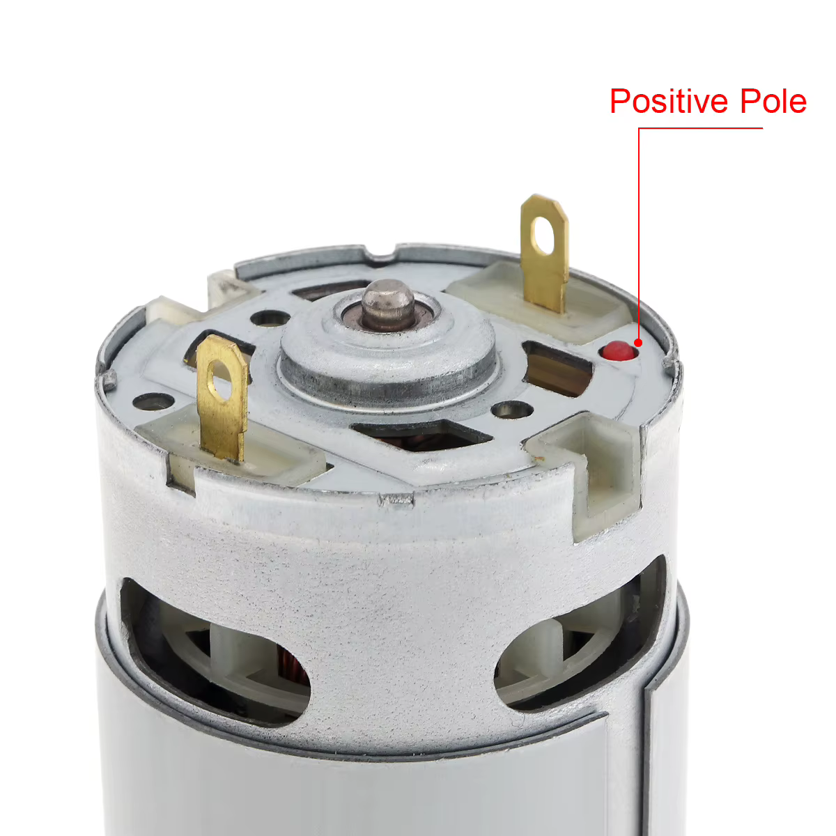 Moteur de scie alternative RS550 DC 21V