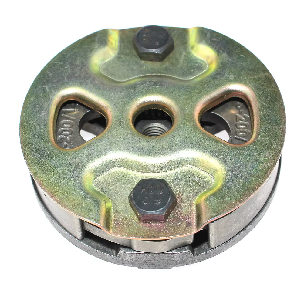 Embrayage pour Stihl BT120 BT120C BT121 BT121Z FR350 FR450 FR480 FR480C FR480C-F FS120 FS200 FS250 FS400 FS450 FS480 HT250 FS120R