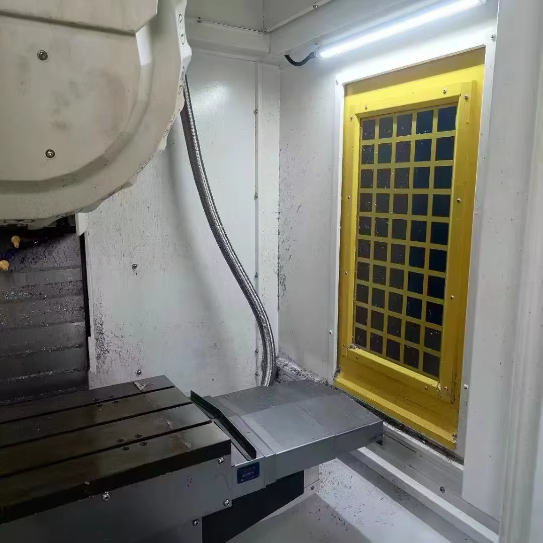 220 V/24 V Led Machine-outil lampe de travail étanche à l'huile