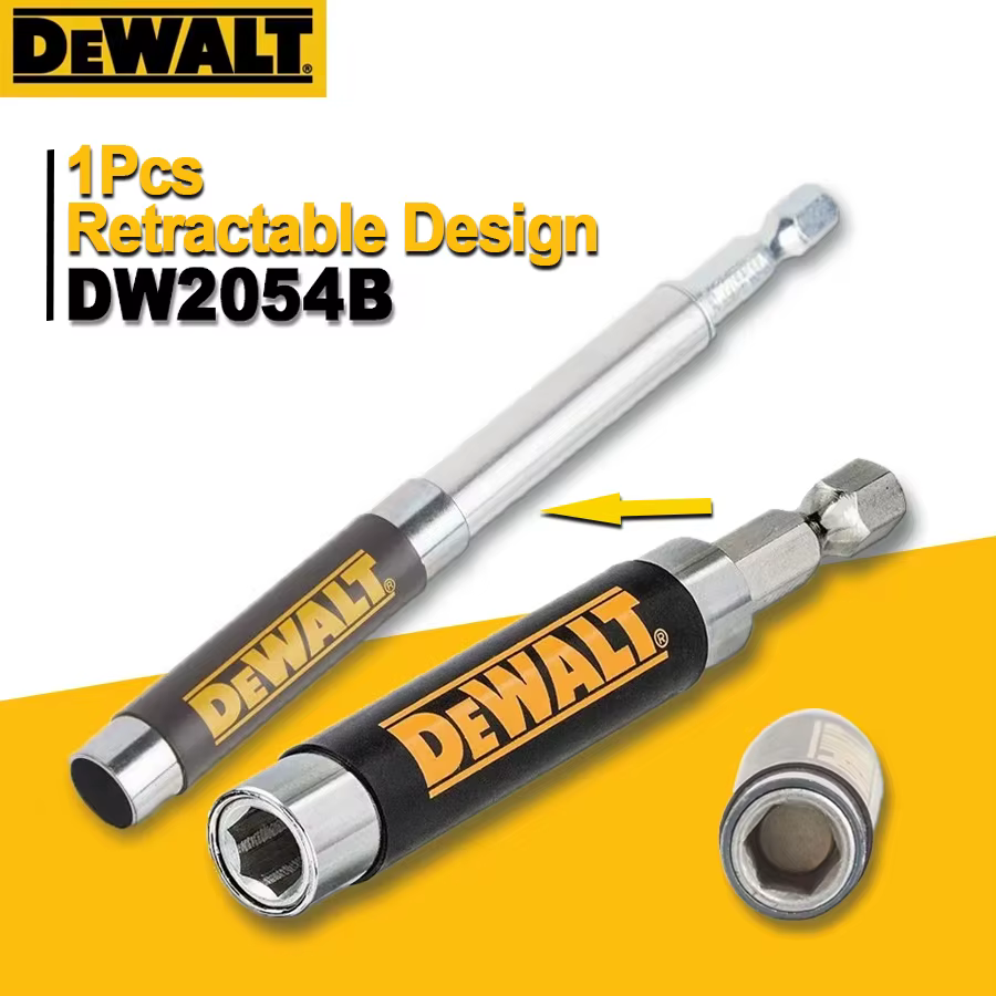 DEWALT DW2054B Support magnétique pour embouts de visseuse