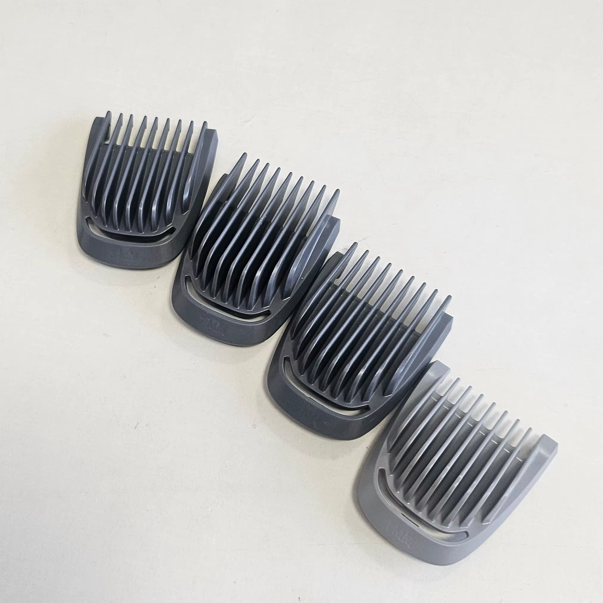 Peigne de guidage de rechange pour tondeuse Philips Norelco Multigroom MG3750 MG3760 MG5750 MG5760 MG7750 MG7770 MG7790 MG7791