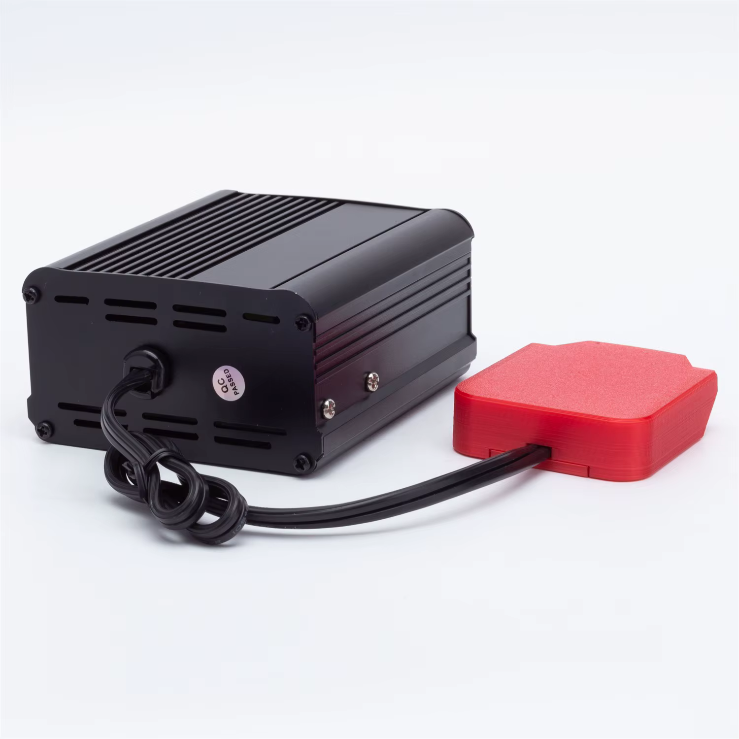 Prise d'onduleur de puissance 200W 220V-240V pour adaptateur de batterie Lidl Parkside X20V