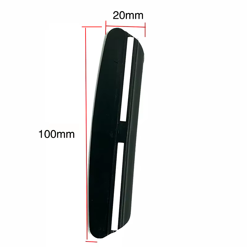Aiguiseur de couteaux fixe avec guide d'angle