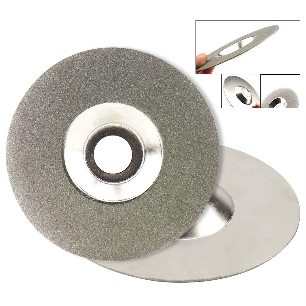 Disque de meulage 5 "125mm