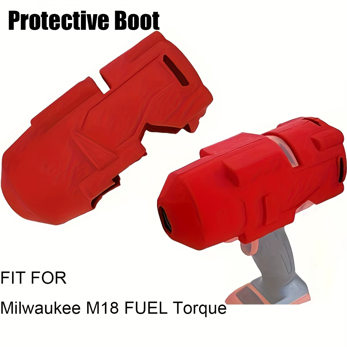 Botte de protection M18 49-16-2767 pour clé à chocs à couple élevé