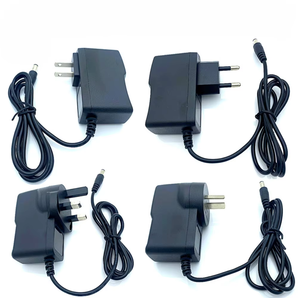 Chargeur de batterie au Lithium 12V