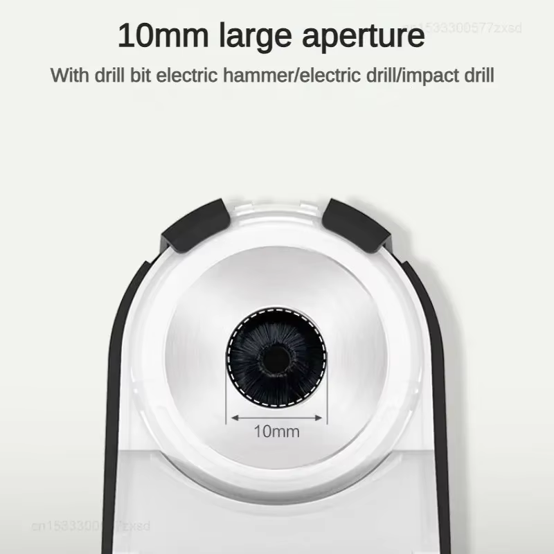 WORX – nettoyeur puissant de collecte de poussière WA1602