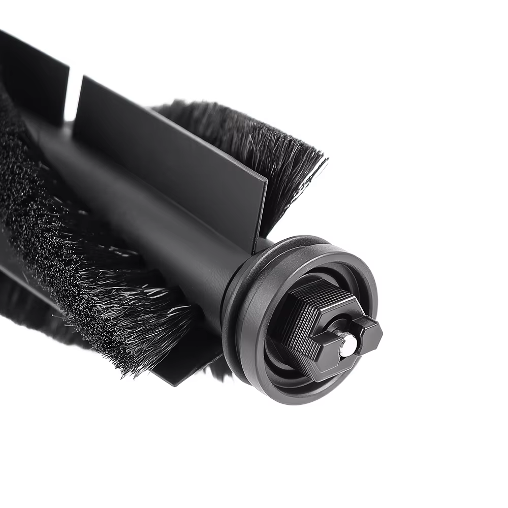 X8 Pro rouleau brosses remplacement pour Eufy X8 Pro SES Robot aspirateur brosse principale lavable et Durable nettoyage rouleau de brosse en caoutchouc