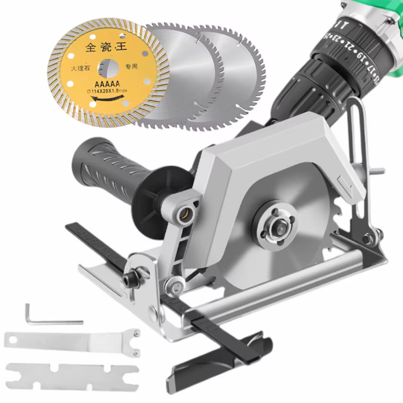 Machine de découpe Portable