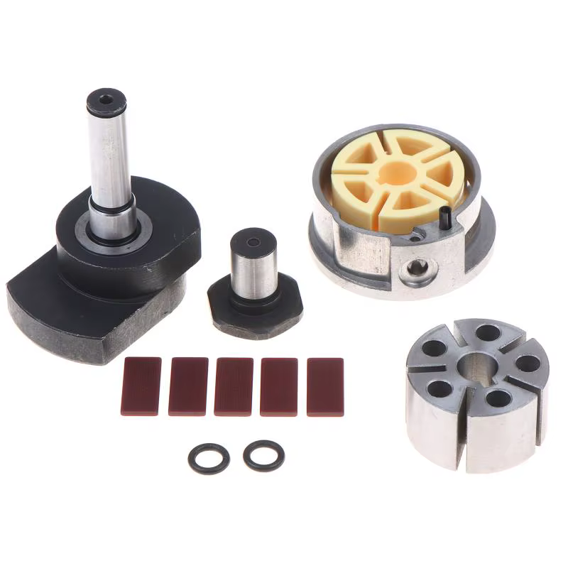 Pièces détachées et accessoires pour ponceuse excentrique pneumatique Prima 5 pouces : Rotor