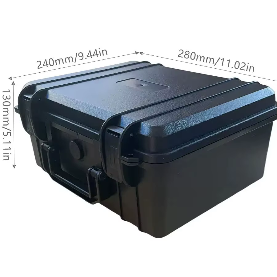 Boîte de rangement pour outils