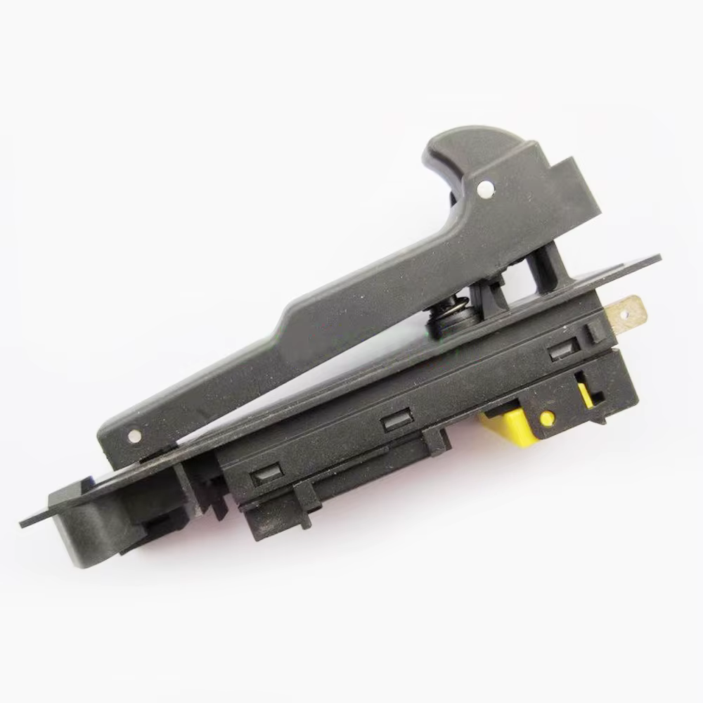 Interrupteur de remplacement pour meuleuse d'angle MAKITA 180 230 GA9030 GA9020 GA7030 GA7020 GA9069 GA9067 9059 9049 9047 9016B 9015B G18SE3