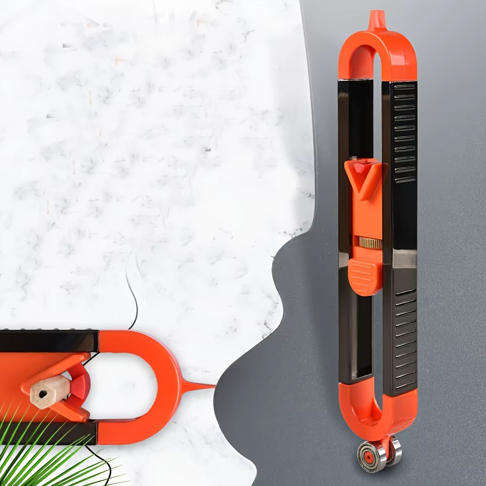 Ensemble d'outils de précision pour le travail du bois