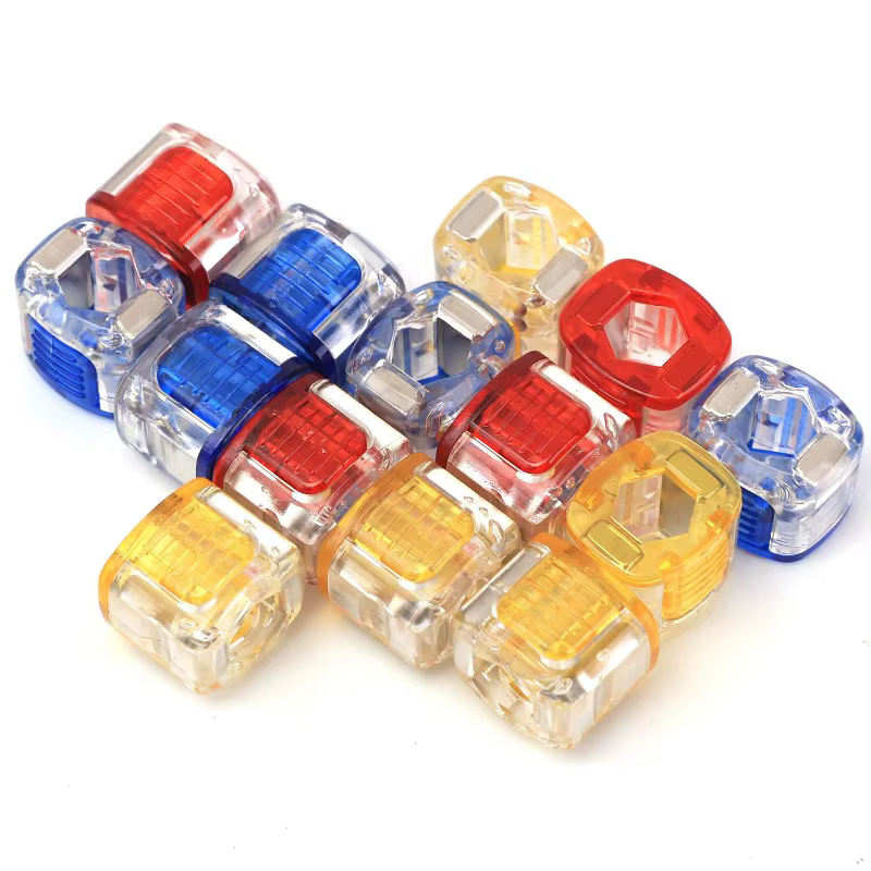 10/1PCS Embout de tournevis magnétiseur puissant universel 1/4\" Hexagonal