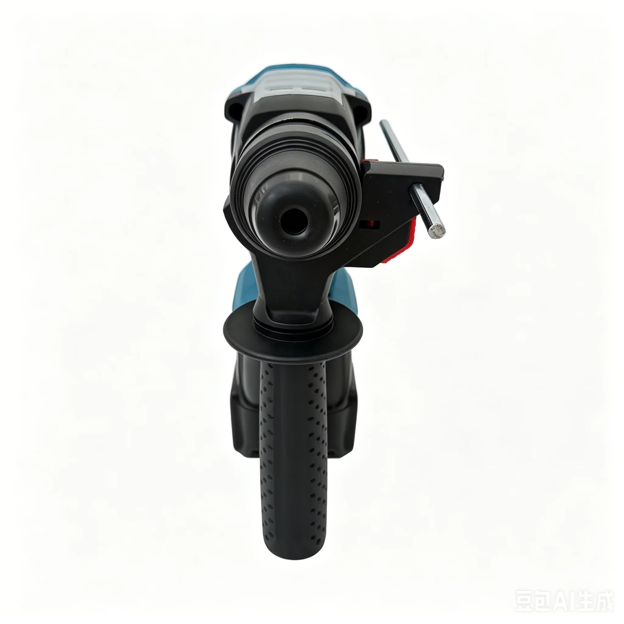 Makita Perceuse à percussion électrique sans fil multifonctionnelle 26MM