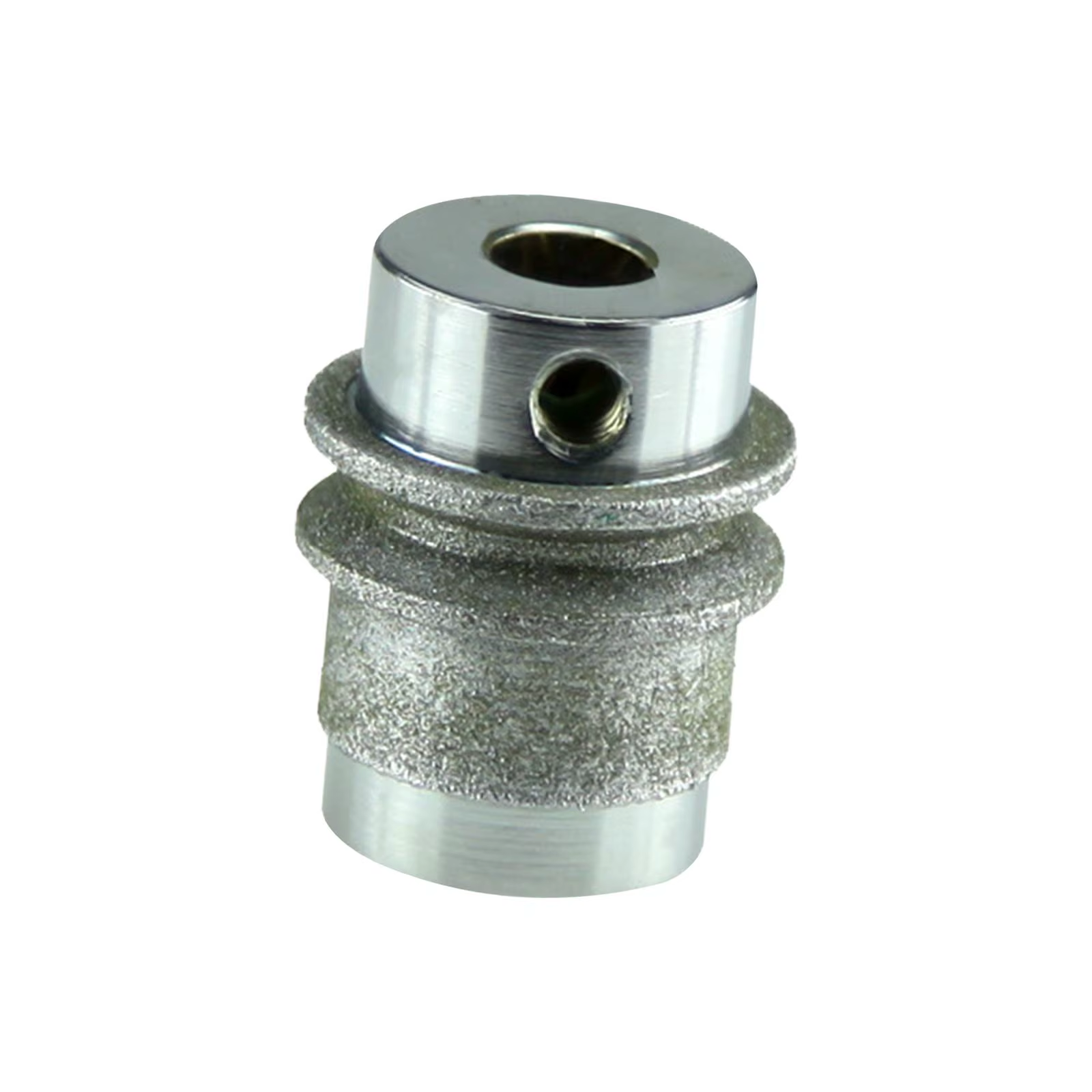 Meuleuse diamantée portable