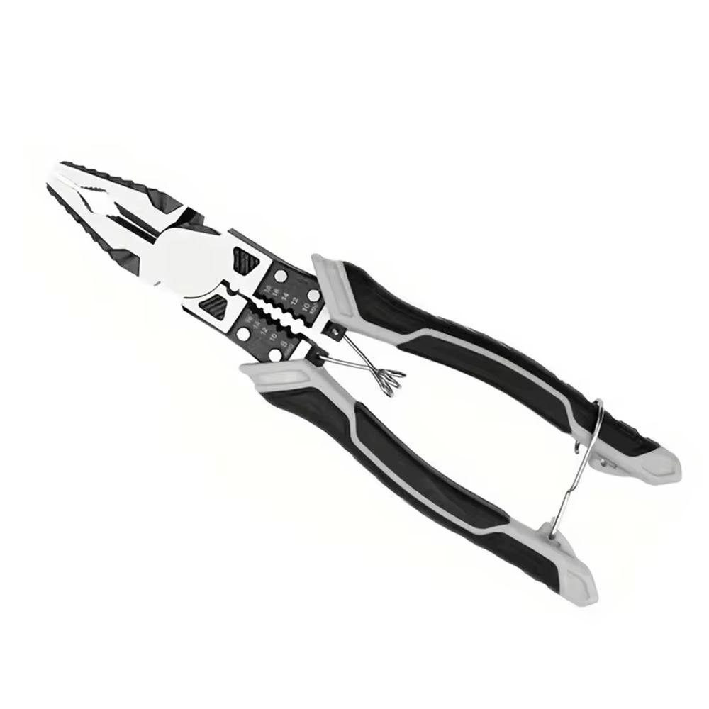Pince diagonale universelle multifonctionnelle