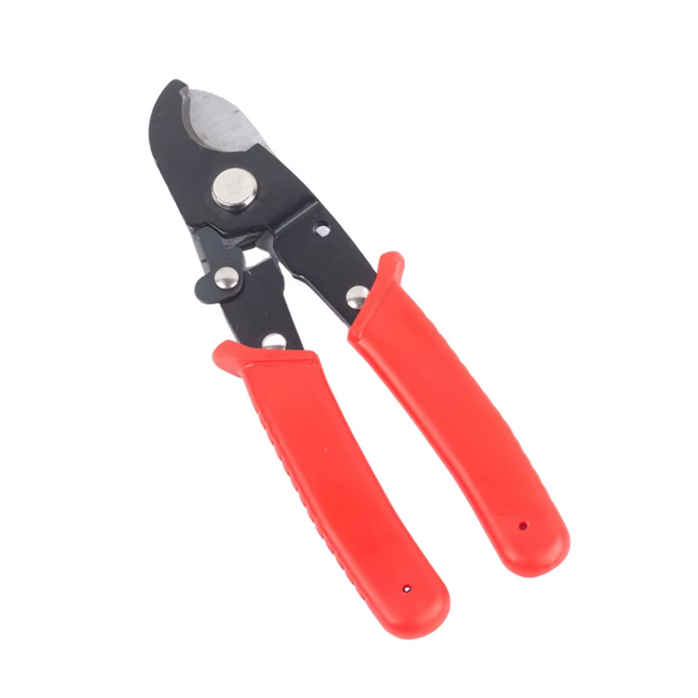 Offre spéciale multi-outils dénudeur de fil câble coupe ciseaux pince à dénuder