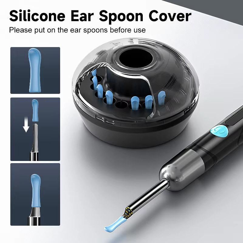 Endoscope WiFi 4.2mm 1080P