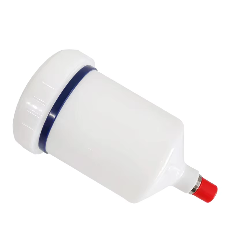 Pot de pistolet de pulvérisation pour pistolet à peinture AVALON