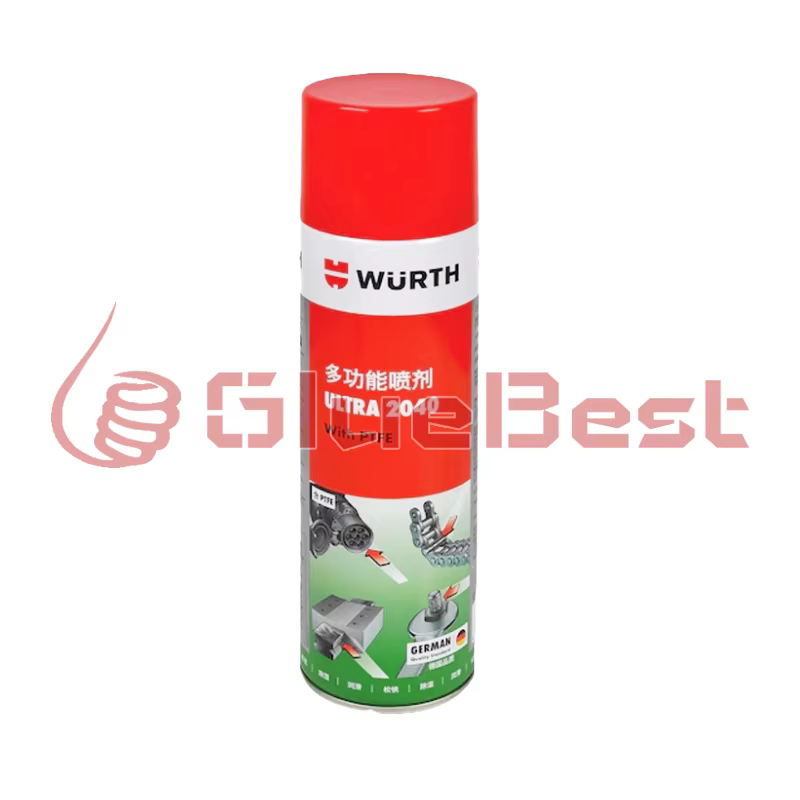 Pâte d'assemblage WURTH pour les applications