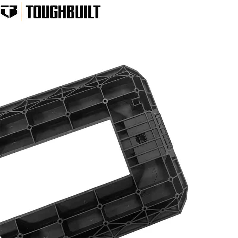 Boîte à outils empilable TOUGHBUILT TB-B1S2-A-0