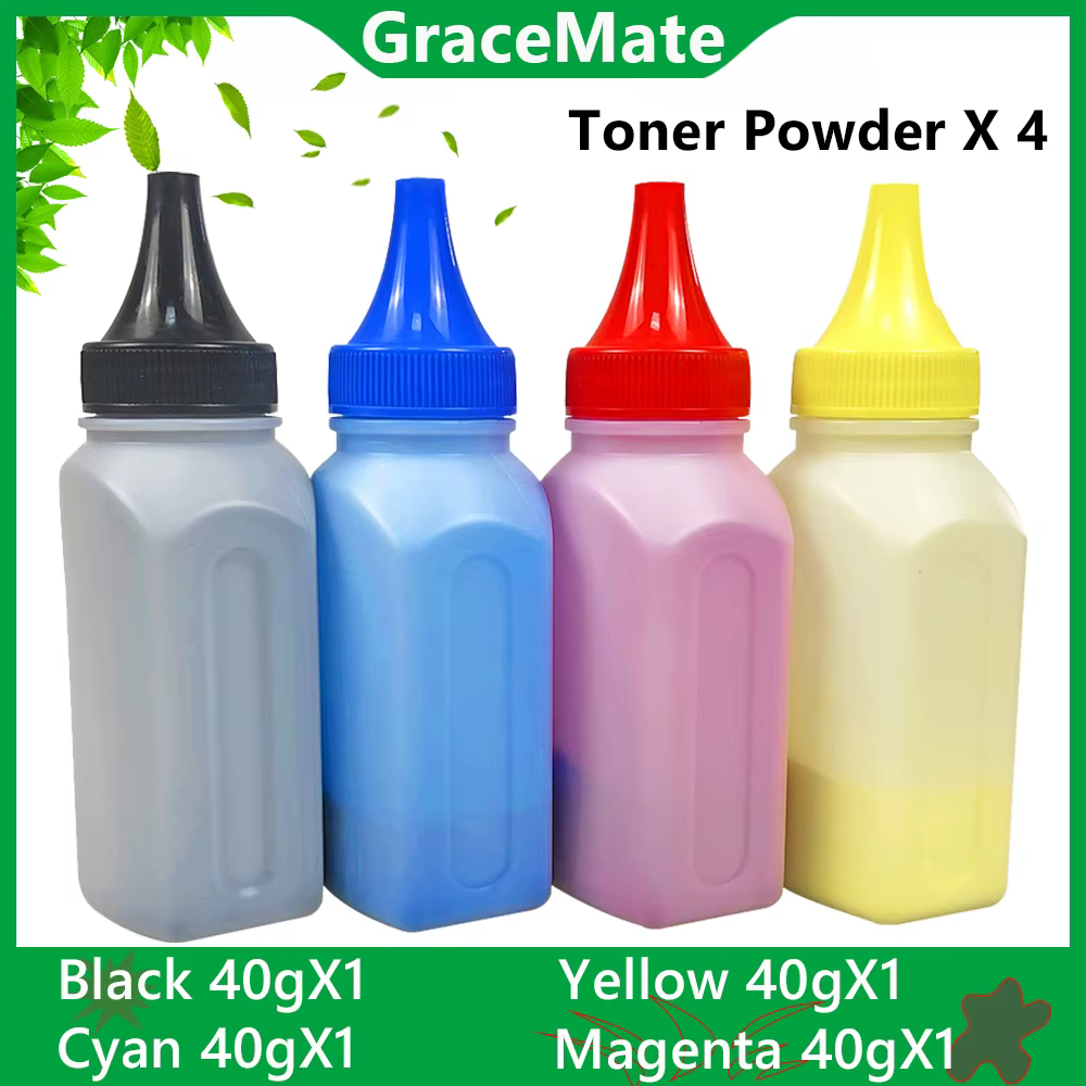 Poudre de cartouche de toner pour HP document Laser, 500G, pac W2070A W207l'autorisation W207pipeline W20Cafe A 117A, 150 150a 150w 150nw MFP 178 178nw 179 179fnw