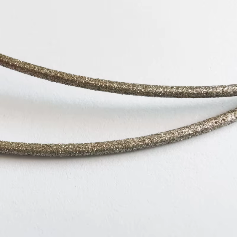 Lame de Scie à Anneau Diamanté de 5 à 3/4 Pouces