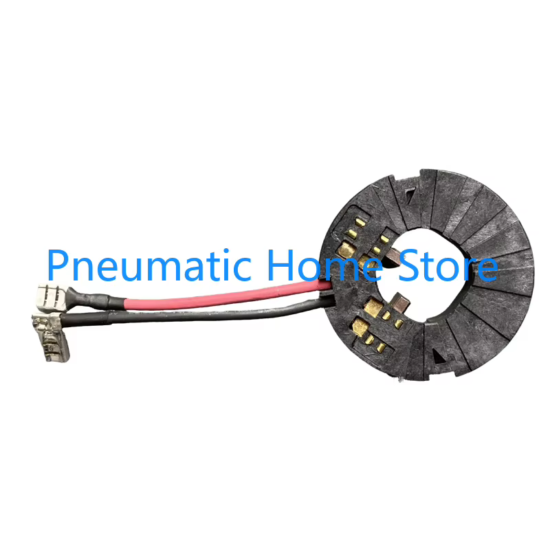 Support de brosse en carbone d'origine pour perceuse électrique HILTI SFC 14-A SFC 18-A SFC 22-A