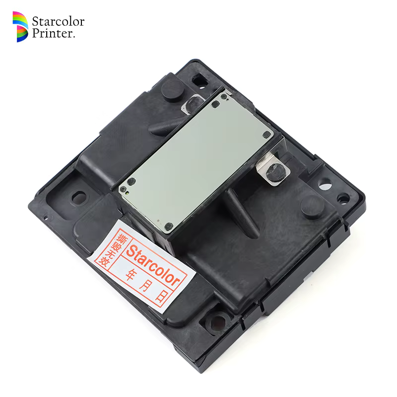 TÊTE D'IMPRESSION pour EPSON XP-100 XP-101 XP-103 XP-104 XP-201 XP-202 XP-203 XP-204 XP-205 XP-207 XP-211 SX435W XP-214 imprimantes