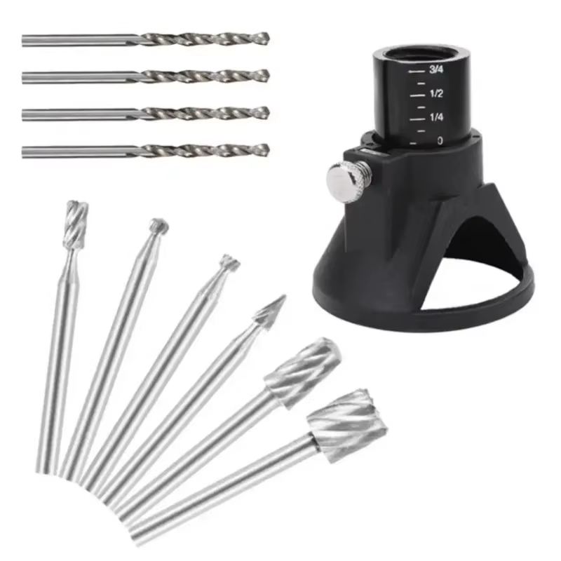 Siège spécial de perceuse Dremel MultiPro