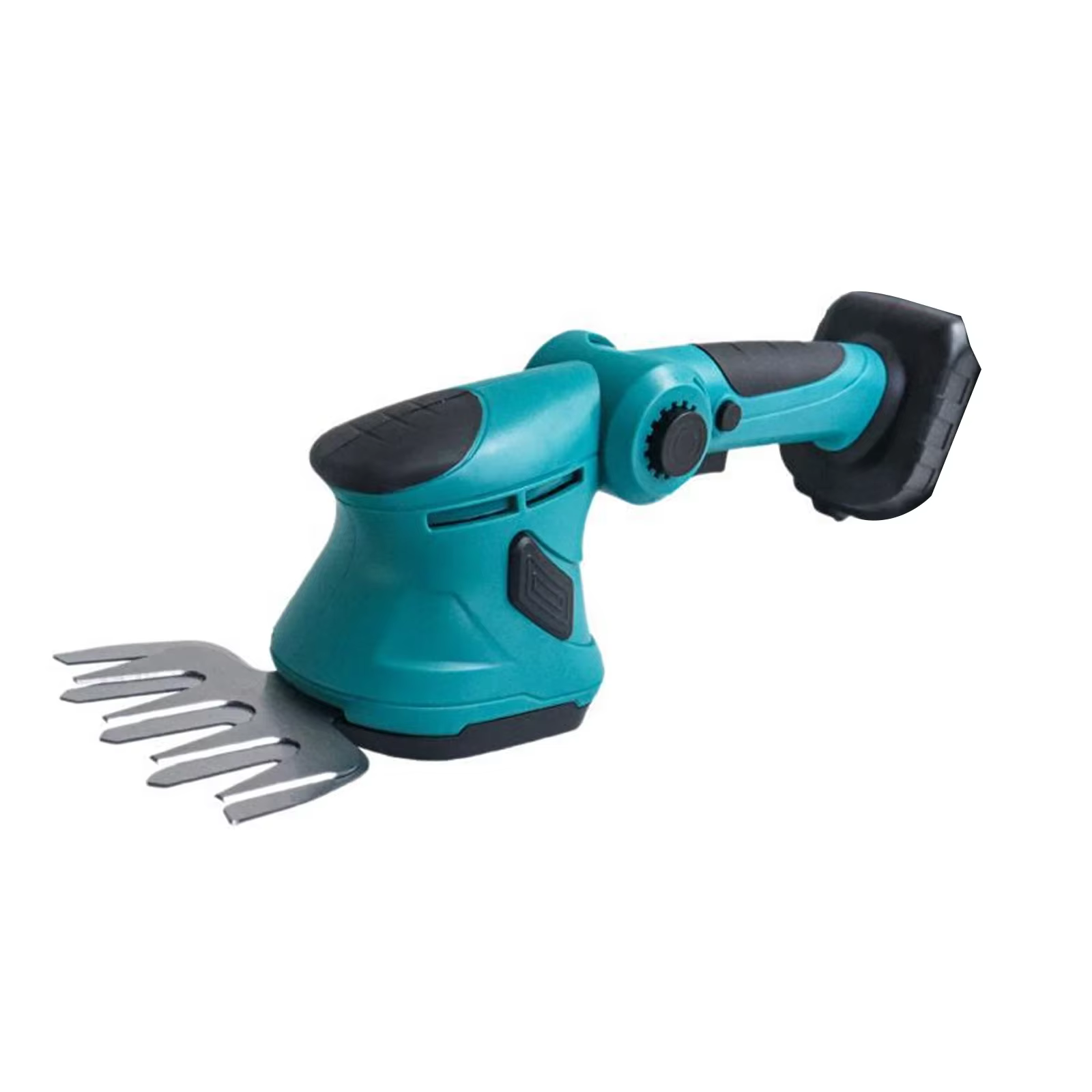 Makita – taille-haie électrique sans fil 2 en 1