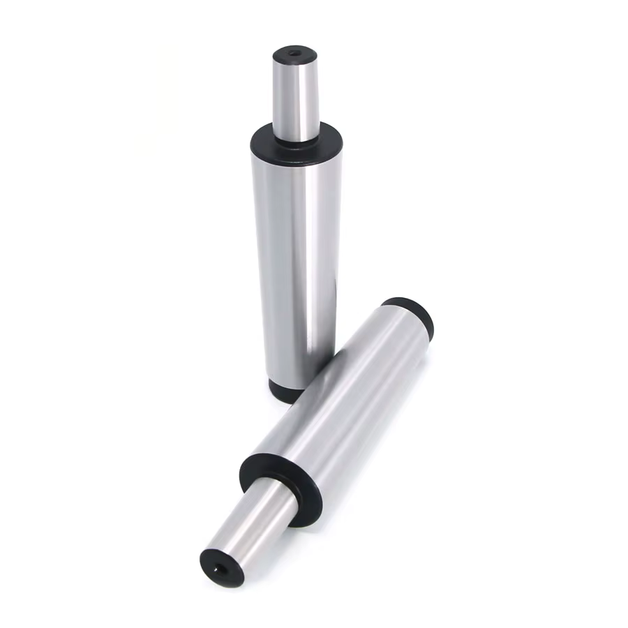 Porte-outil de forage conique Morse MT1 MT2 MT3 MT4 MT5