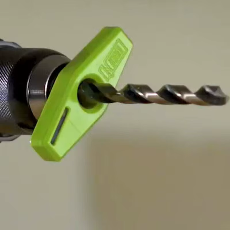 Localisateur de lumière de Position de trou de forage