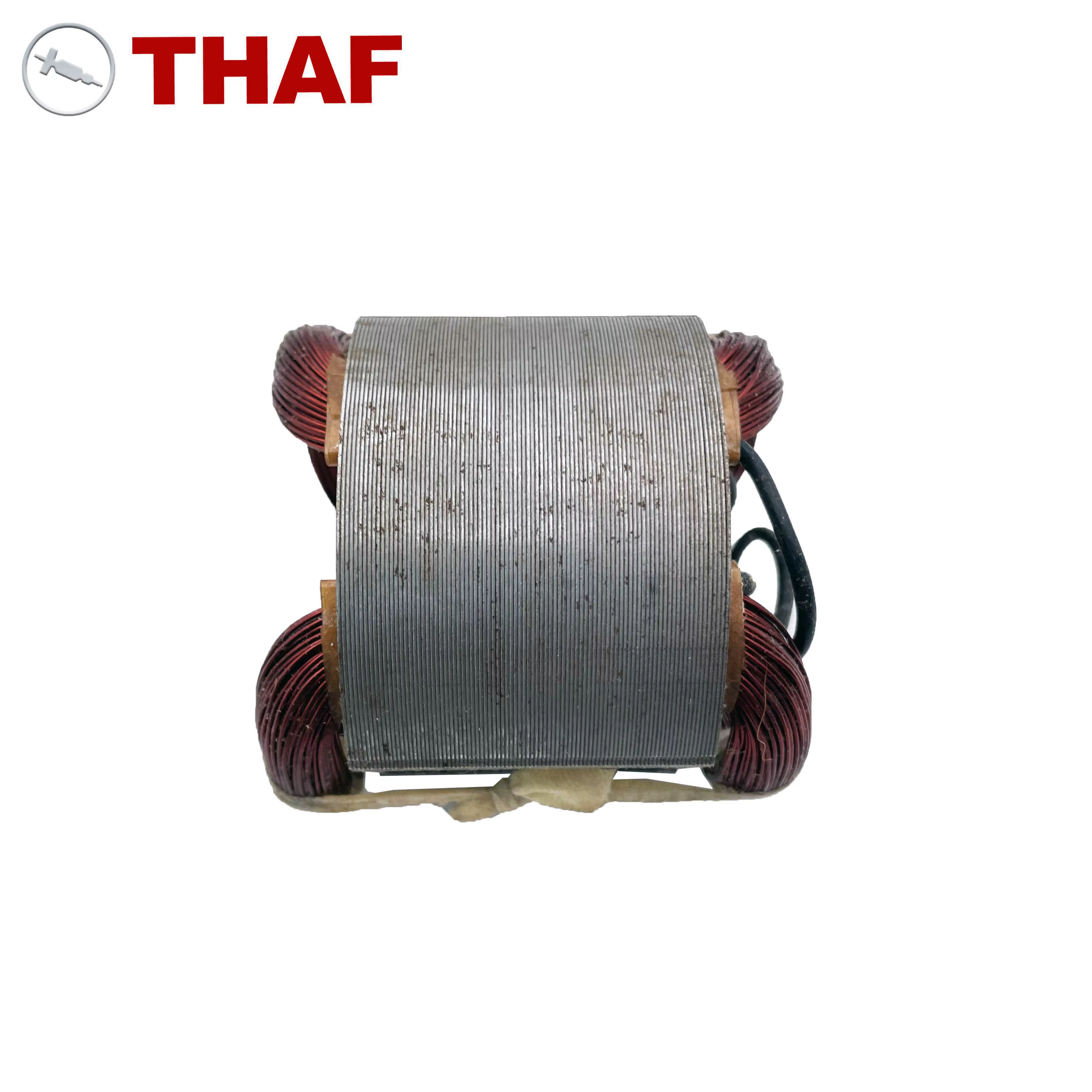 AC 220V 240V SR250 Induit Rotor Scie Circulaire A Main Pièces de rechange