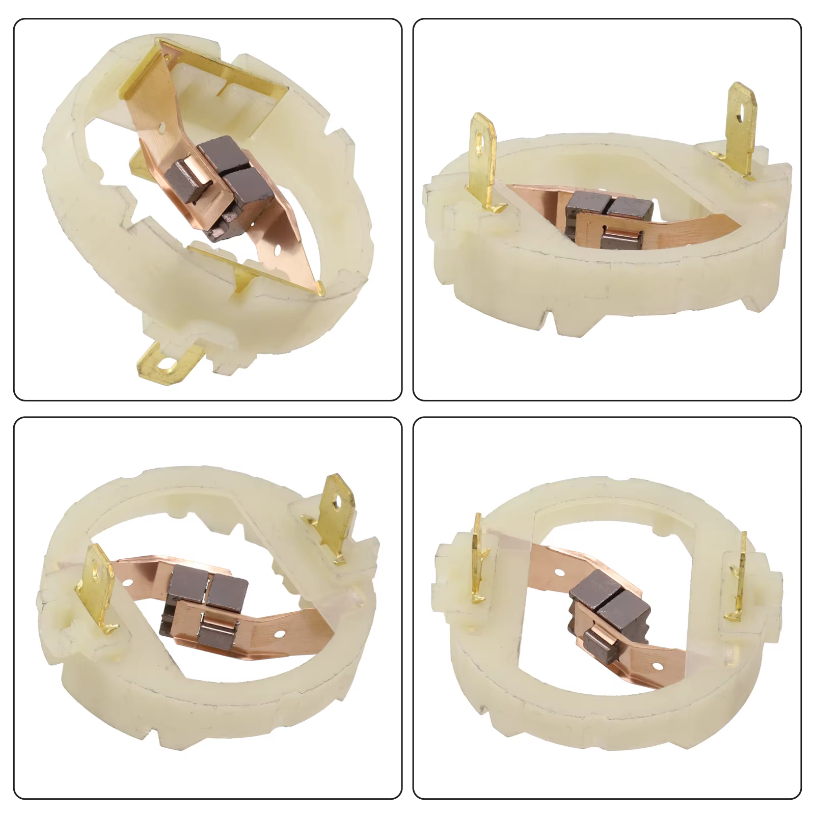 1 pièce Pièces de rechange pour moteur de visseuse-perceuse sans fil 895 875 887 : Rotor