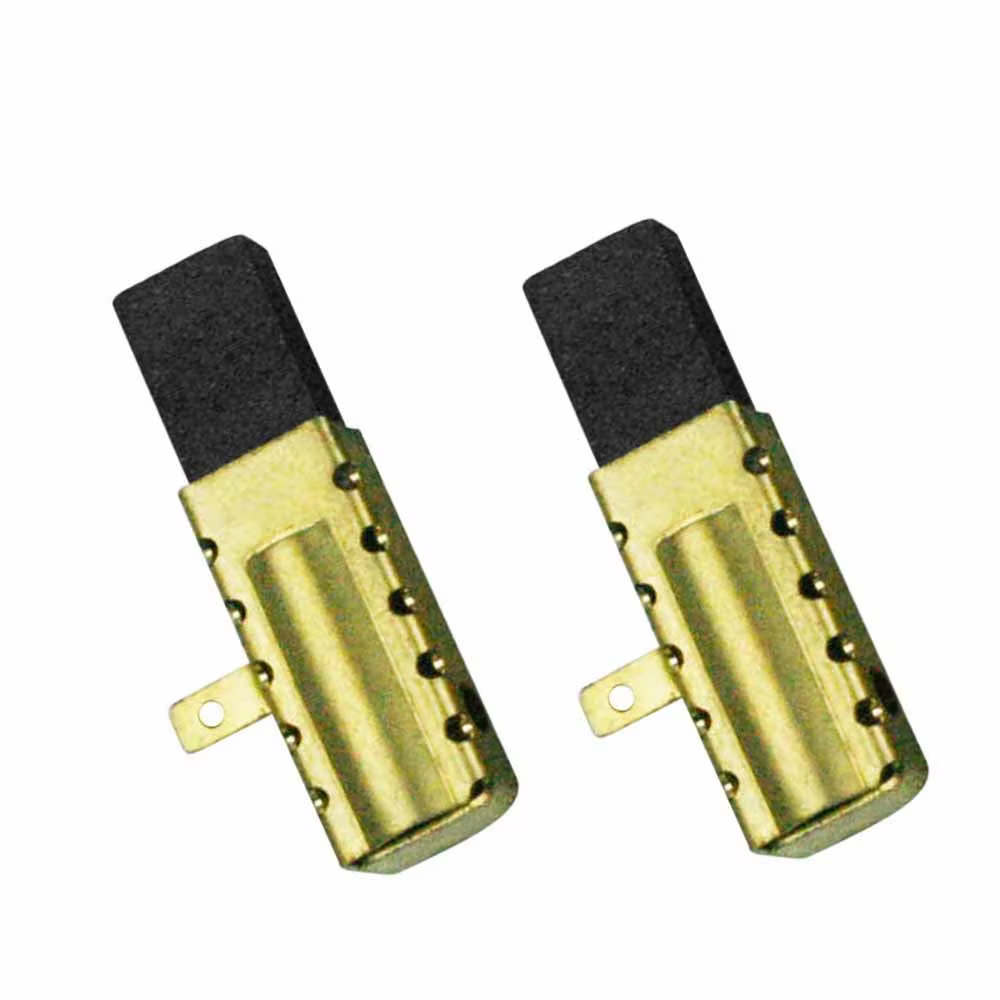 Pour balais de charbon compatibles Bosch pour PBH 3000 FRE PBH 30002 FRE 220 D 220 RE