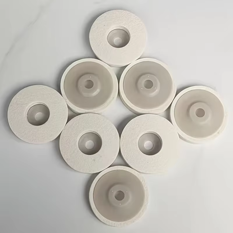 Disques de polissage miroir